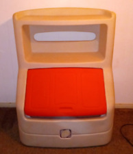 Red step lift for sale  Huntington Beach