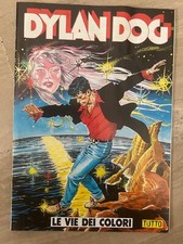 Dylan dog fuori usato  Torino