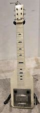 Supro pearloid lap for sale  Matawan