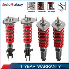 4pcs full coilovers for sale  Dayton