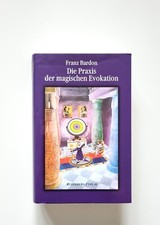 Praxis magischen evokation gebraucht kaufen  Berlin