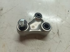 BIELETAS SOPORTE AMORTIGUADOR REAR SHOCK MOUNT YAMAHA XT 660 R comprar usado  Enviando para Brazil