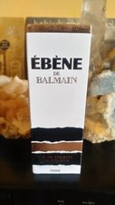 Vintage Level De Balmain 75ml Eau de Toilette Spray, Novo e Selado 1983 Perfume Masculino comprar usado  Enviando para Brazil