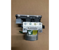 Używany, POMPA ABS POMPA HYDRAULICZNA JEDNOSTKA BLOKUJĄCA AUDI VW SEAT SKODA 5Q0614517DE NOWA na sprzedaż  PL