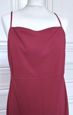 Cerruti robe dress d'occasion  Lille-