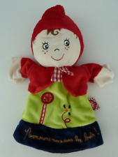 Y7. doudou marionnette d'occasion  Bouvigny-Boyeffles