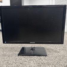 Samsung 550 t24c550nd for sale  Fredericksburg