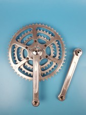 Pédalier triple rare d'occasion Pédalier triple rare d'occasion  Villeurbanne