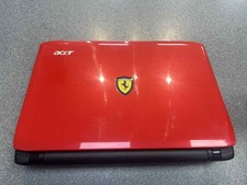 Used acer ferrari for sale  GREAT YARMOUTH