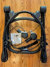 City Tour Baby Jogger Wózek dziecięcy Zamienna rama podwozia Czarna Nigdy nie używana na sprzedaż City Tour Baby Jogger Wózek dziecięcy Zamienna rama podwozia Czarna Nigdy nie używana na sprzedaż  Wysyłka do Poland