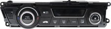 Usado, Painel de controle de temperatura automático clima único Honda Civic 2013-15 modelo A41NH-587L comprar usado  Enviando para Brazil