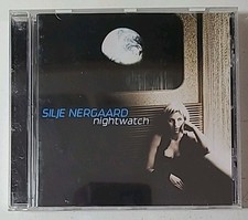 Silje nergaard nightwatch gebraucht kaufen  Heppenheim (Bergstraße)