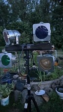 Veranstaltungstechnik gebraucht kaufen  Lübben-Umland II