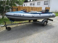 Wiking komet 410 gebraucht kaufen  Kürten