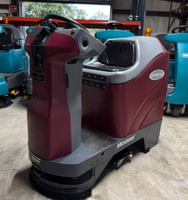 2024 minuteman roboscrub for sale  Kaufman