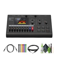 Zoom digital multitrack for sale  Somerset
