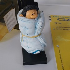 Gaston lagaffe dispositif d'occasion  France
