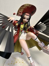 Anime figur hyakka gebraucht kaufen  Weinheim