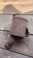 Exhaust particulate filter for sale  NEWARK