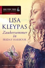 Zaubersommer friday harbor gebraucht kaufen  Einbeck