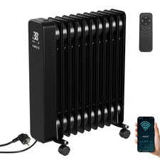ölradiator elektroheizung rad gebraucht kaufen  Deutschland