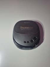 Sony discman esp d'occasion  La Valette-du-Var