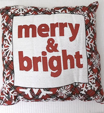 Merry bright christmas for sale  Bloomington