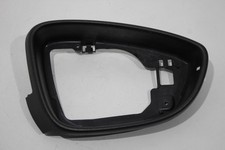 VW Passat B7 OS porta direita asa espelho carcaça estrutura de montagem 3AC857502B comprar usado  Enviando para Brazil