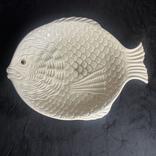 Fitz floyd fish for sale  Surprise