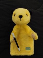 Sooty sweep hand for sale  CHICHESTER