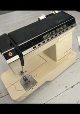 singer futura for sale singer futura for sale GRAYS