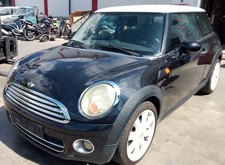 2008 mini ricambi cooper usato  Favara