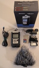 Zoom h4n pro for sale  Franklin