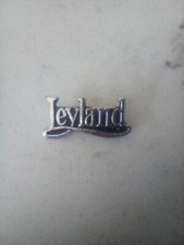 Leyland trucks pin for sale  KING'S LYNN