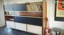 Bibliothèque vintage georges d'occasion  Tourcoing