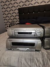 Technics eh790 stereo for sale  WEST CALDER