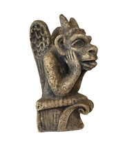 Alte chimera figur gebraucht kaufen Alte chimera figur gebraucht kaufen  Odenthal