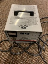 Apa volt automatic for sale  Schenectady