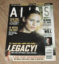 alias tv series for sale  Cranston