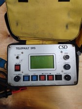 Cable fault locater for sale  STOURBRIDGE