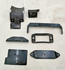 Kit plastiche kawasaki usato  Lamezia Terme