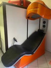 Lampada solarium trifacciale usato  Ventimiglia