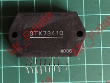 Stk73410 offline switching usato  Italia