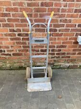 Slingsby aluminium sack for sale  SOUTHPORT