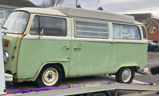 Camper van 1974 for sale  TONBRIDGE