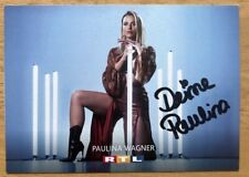 Paulina rtl dsds gebraucht kaufen  Mettingen