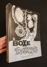 Aulestia boxe rito usato  Albano Laziale