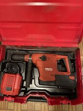 Hilti te60 a36 gebraucht kaufen  Velbert