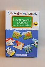 Educational board game d'occasion  Expédié en Belgium