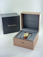 Montre hamilton ventura d'occasion  Silly-en-Gouffern